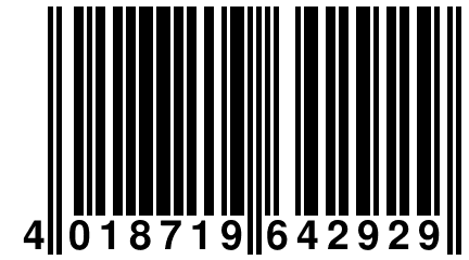 4 018719 642929