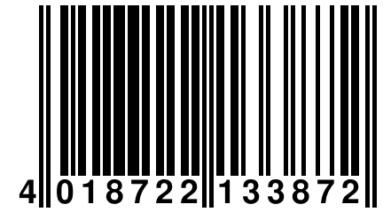 4 018722 133872