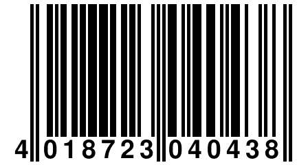 4 018723 040438