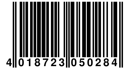 4 018723 050284