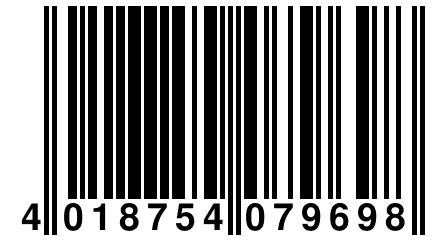 4 018754 079698