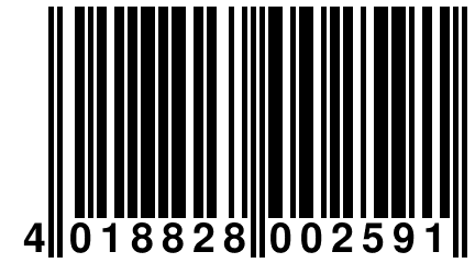 4 018828 002591