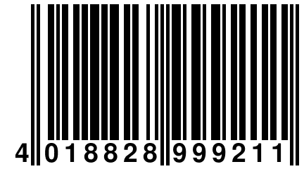 4 018828 999211