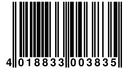 4 018833 003835