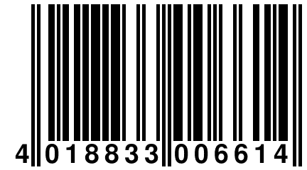 4 018833 006614