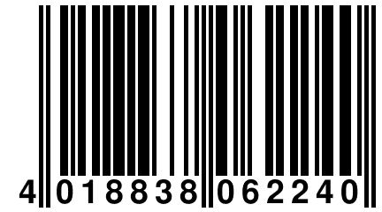 4 018838 062240