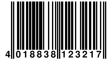 4 018838 123217