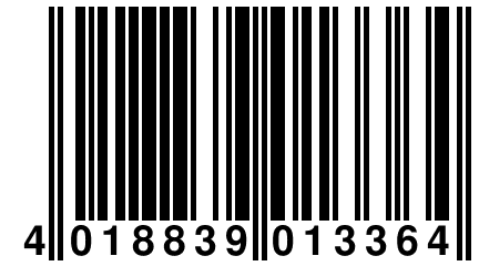 4 018839 013364