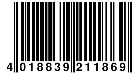 4 018839 211869