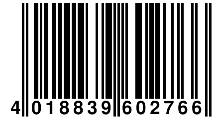 4 018839 602766