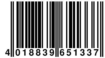 4 018839 651337