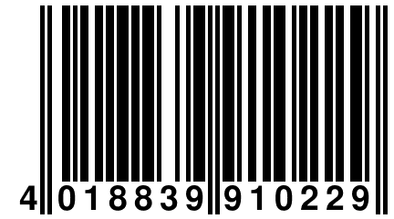 4 018839 910229