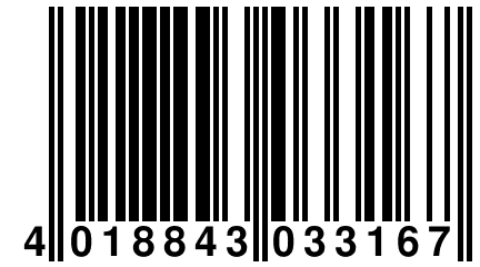 4 018843 033167