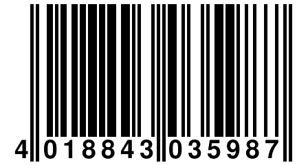 4 018843 035987