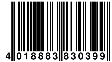 4 018883 830399