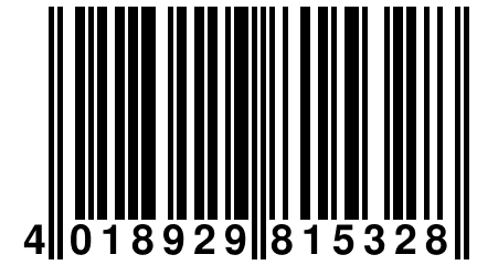 4 018929 815328