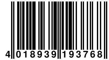 4 018939 193768