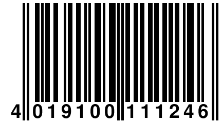 4 019100 111246