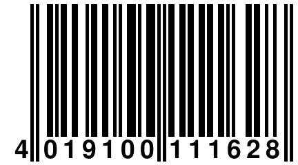 4 019100 111628