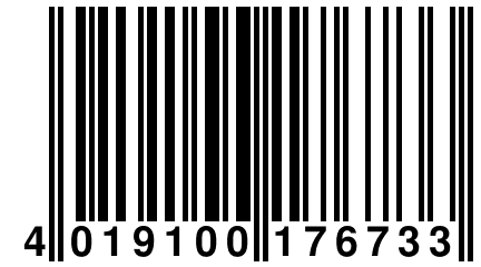 4 019100 176733