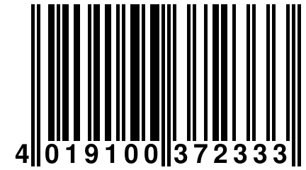 4 019100 372333