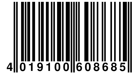 4 019100 608685