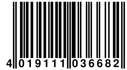 4 019111 036682