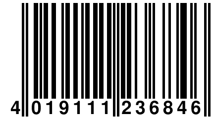 4 019111 236846