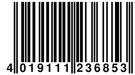 4 019111 236853