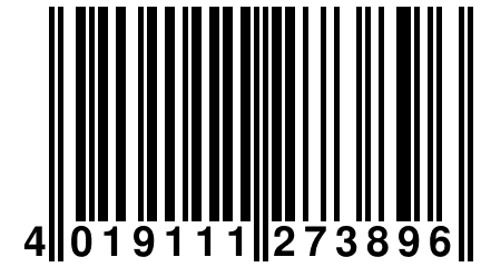 4 019111 273896