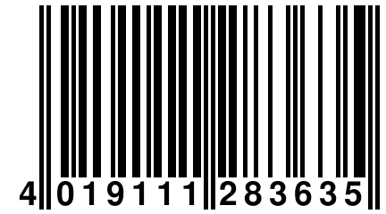 4 019111 283635