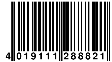 4 019111 288821