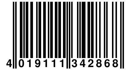 4 019111 342868