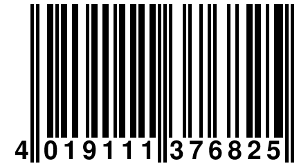 4 019111 376825