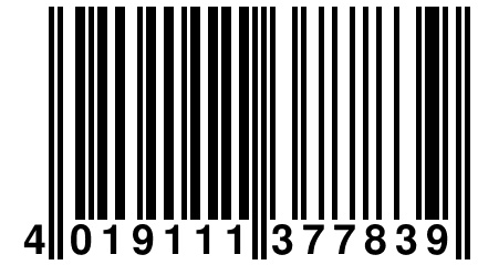 4 019111 377839