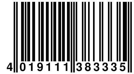 4 019111 383335