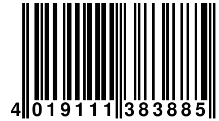 4 019111 383885