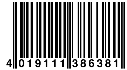 4 019111 386381