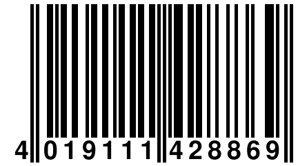 4 019111 428869