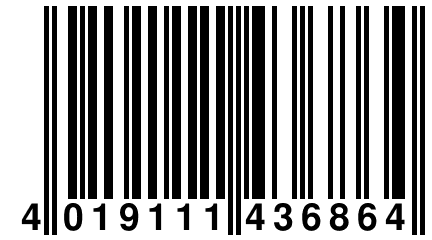 4 019111 436864