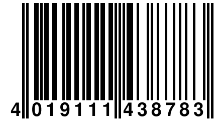 4 019111 438783