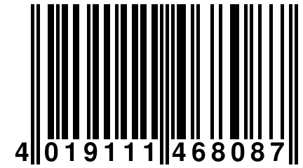 4 019111 468087