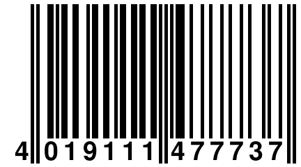 4 019111 477737