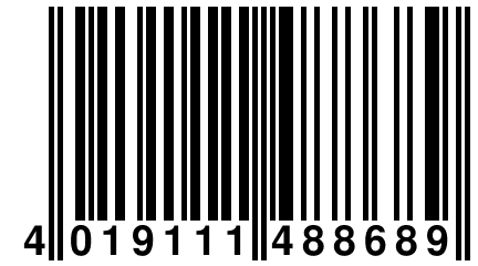 4 019111 488689