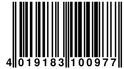 4 019183 100977