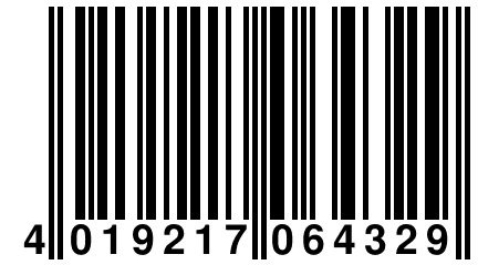 4 019217 064329