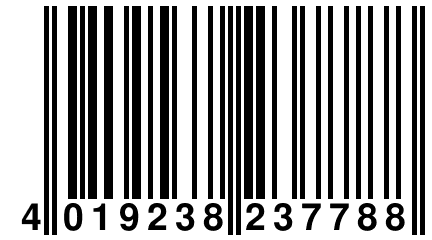 4 019238 237788