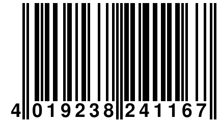 4 019238 241167