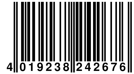 4 019238 242676