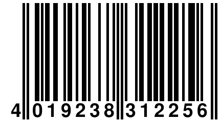 4 019238 312256